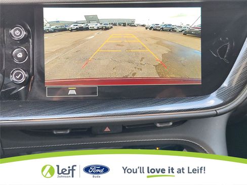 Used 2023 Buick Envision Preferred FWD image 24