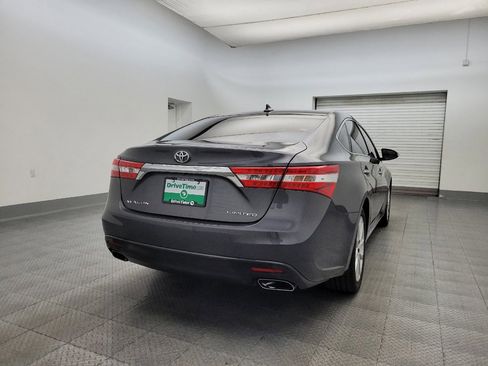 Used 2014 Toyota Avalon Limited image 7