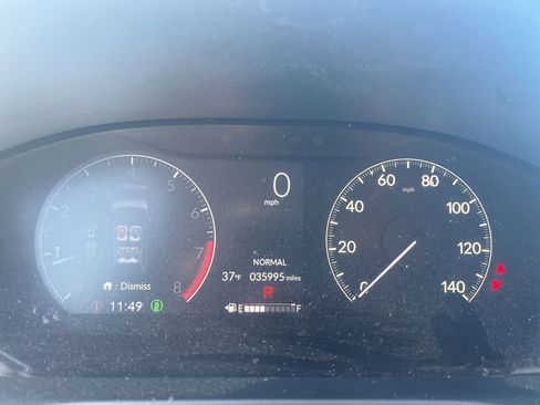 Used 2024 Honda HR-V EX-L image 15