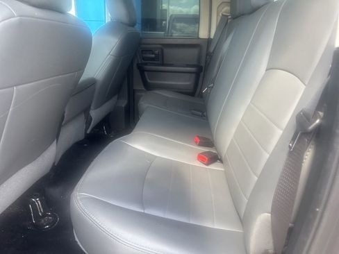 Used 2018 RAM 1500 Tradesman image 10