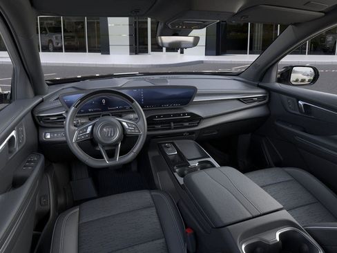 New 2026 Buick Enclave Sport Touring w/ Power Package image 15