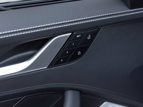 Certified 2024 Porsche 911 Turbo S AWD/4WD image 25
