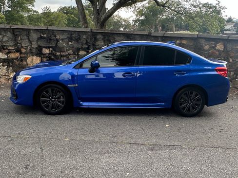 Used 2018 Subaru WRX image 5