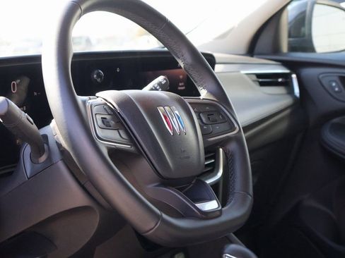 Used 2024 Buick Encore GX Sport Touring image 24
