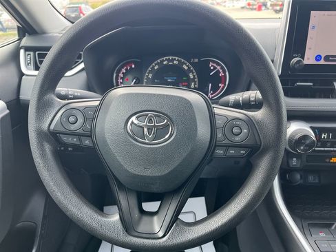 Certified 2024 Toyota RAV4 XLE image 16