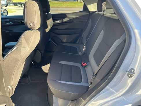 Used 2024 Chevrolet TrailBlazer LT image 12