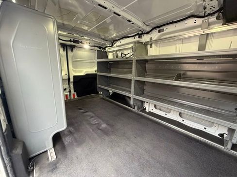 Used 2017 Ford Transit 150 130 Low Roof image 28