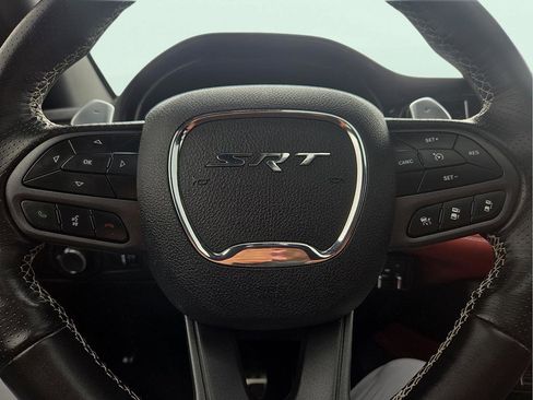 Used 2023 Dodge Durango SRT Hellcat AWD/4WD image 16