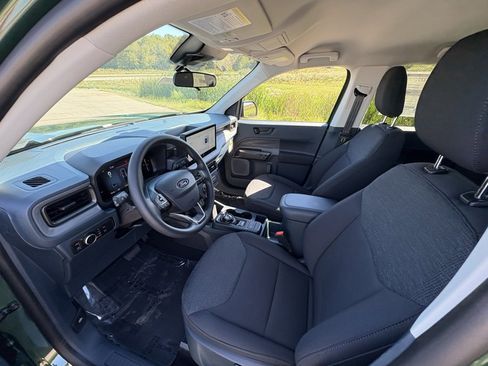 New 2025 Ford Maverick XL w/ Equipment Group 101A image 36