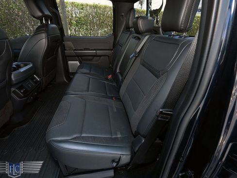 Used 2022 Ford F150 Raptor w/ Equipment Group 801A High image 18