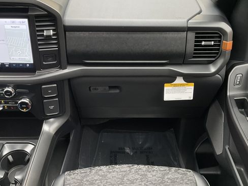 Used 2026 Ford F150 Tremor w/ Tow/Haul Package AWD/4WD image 24