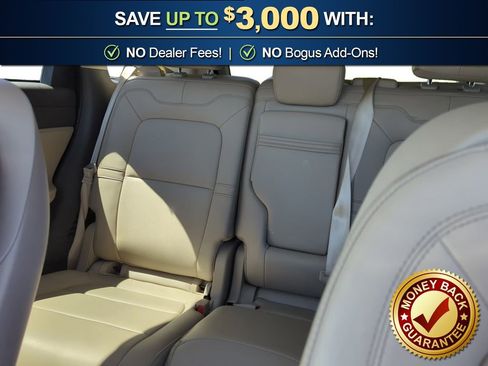 Certified 2023 Lincoln Corsair FWD image 21