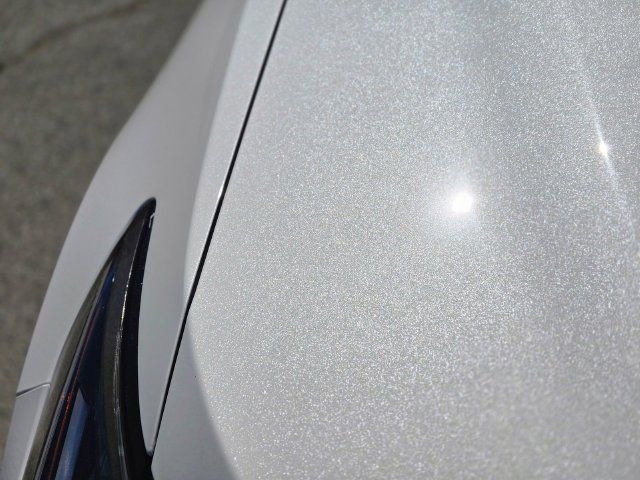 New 2026 Ford Explorer Platinum RWD image 3