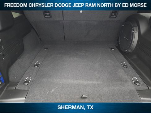 New 2025 Jeep Wrangler Sahara image 24