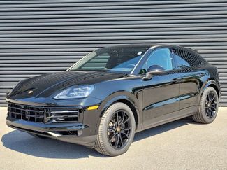 New 2026 Porsche Cayenne Coupe video 1