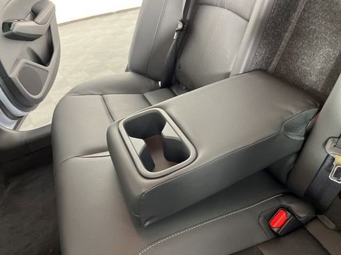 New 2025 Nissan Altima 2.5 SR w/ SR Premium Package image 45