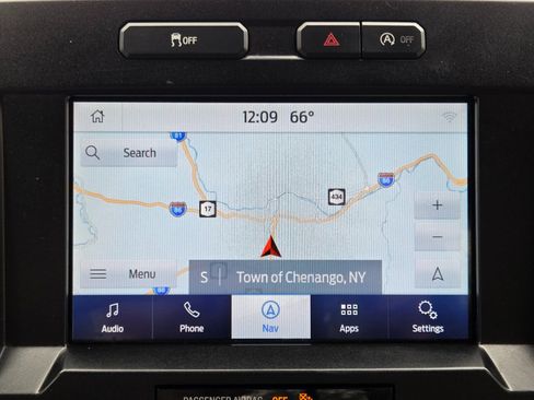 Used 2020 Ford F150 XLT w/ Equipment Group 302A Luxury image 23