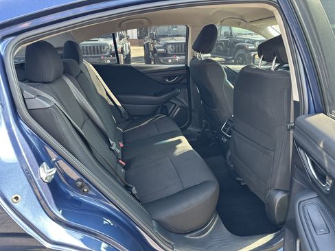 Used 2022 Subaru Legacy Premium image 16