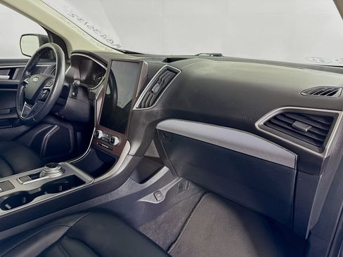 Used 2021 Ford Edge SEL w/ Convenience Package AWD/4WD image 27