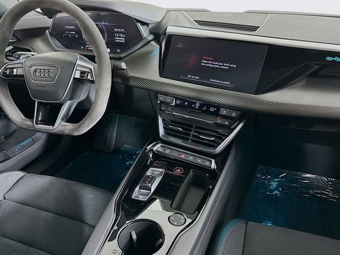 Used 2023 Audi e-tron GT Prestige w/ Prestige Package AWD/4WD image 6