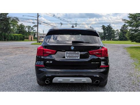 Used 2019 BMW X3 xDrive30i w/ Driving Assistance Package image 6
