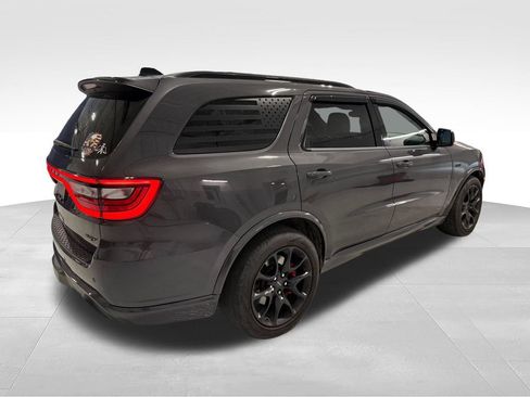 Used 2023 Dodge Durango SRT AWD/4WD image 6