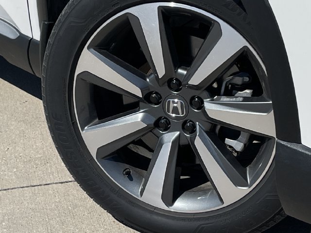 Used 2024 Honda Pilot Elite image 9