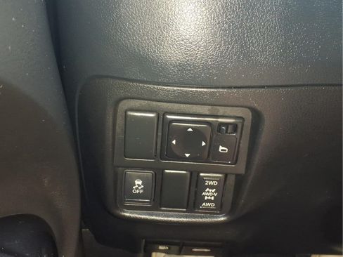 Used 2014 Nissan Juke NISMO w/ Navigation Package AWD/4WD image 22