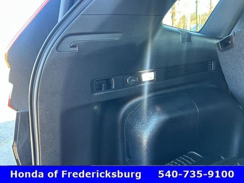 Certified 2026 Honda CR-V TrailSport image 34