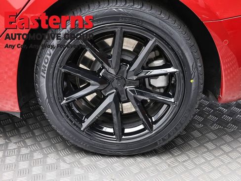 Used 2022 Tesla Model 3 Long Range AWD/4WD image 8