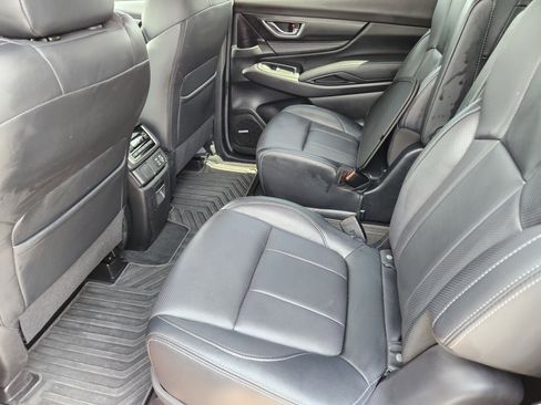 Used 2024 Subaru Ascent Limited w/ Technology Package AWD/4WD image 30