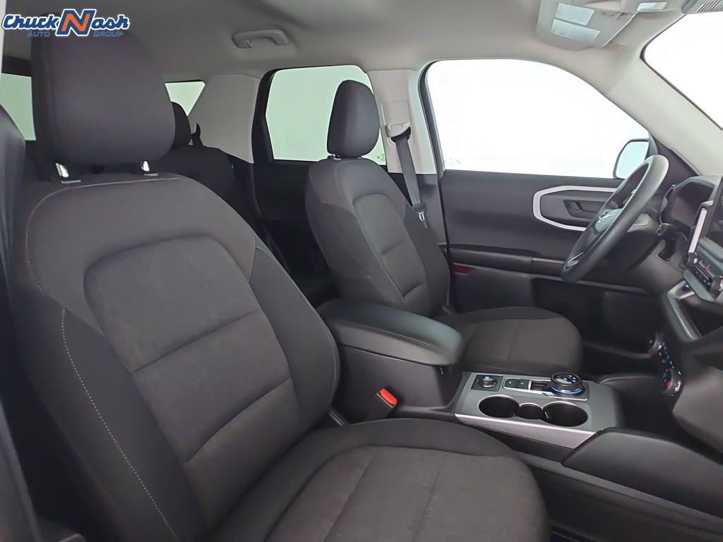 Used 2024 Ford Bronco Sport Big Bend AWD/4WD image 32