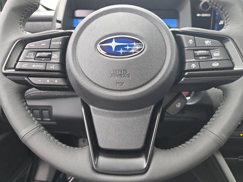 New 2026 Subaru Outback Premium AWD/4WD image 21