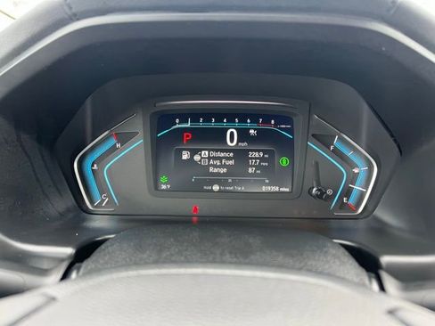 Used 2023 Honda Odyssey Touring image 18