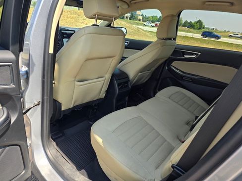 Used 2024 Ford Edge SEL w/ Class II Trailer Tow Package AWD/4WD image 15