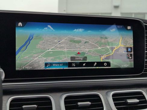 Used 2022 Mercedes-Benz GLE 450 4MATIC image 27