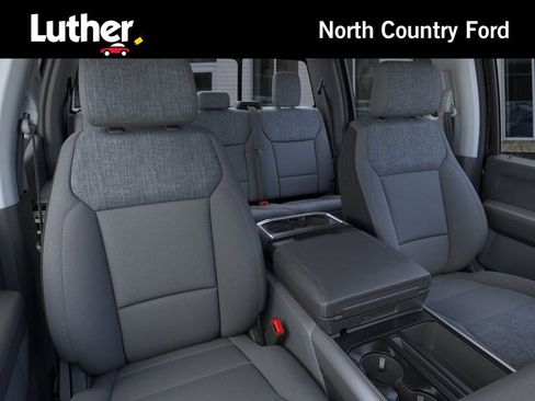 New 2024 Ford F150 XLT w/ Equipment Group 302A MID image 10