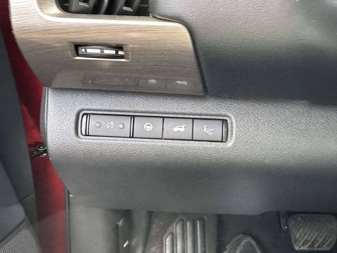 Used 2023 Nissan Pathfinder Platinum w/ Lighting Package (N93) AWD/4WD image 32