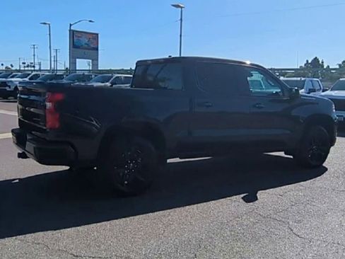 Used 2022 Chevrolet Silverado 1500 RST image 8