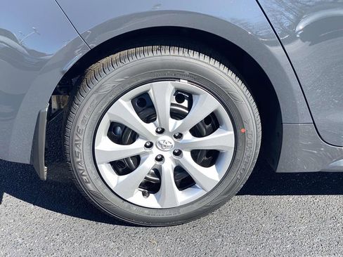 New 2026 Toyota Corolla LE image 10