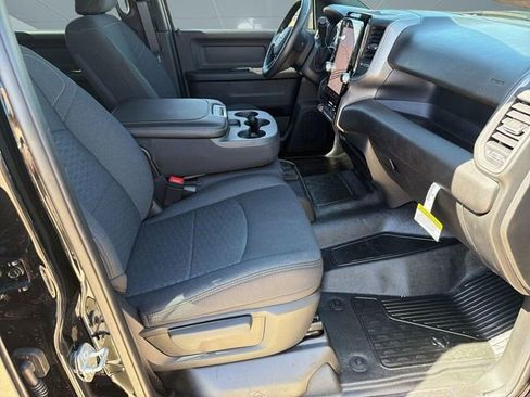 New 2026 RAM 4500 Tradesman image 29