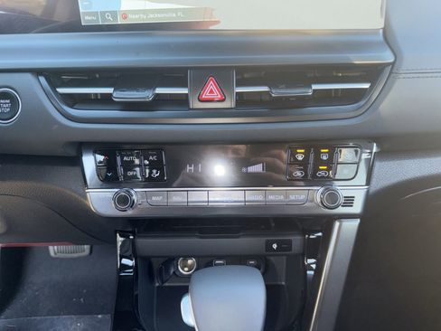 New 2026 Kia Seltos EX w/ EX Sunroof Package image 21