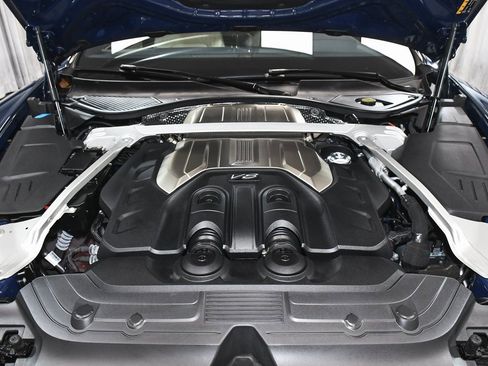 Used 2022 Bentley Continental GT image 78