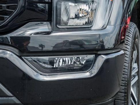 Used 2023 Ford F150 XL w/ STX Appearance Package AWD/4WD image 12