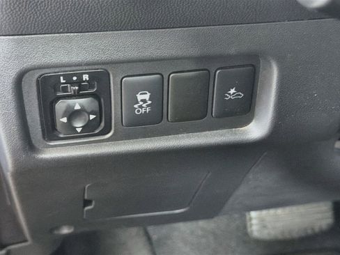 Used 2024 Mitsubishi Mirage ES FWD image 16
