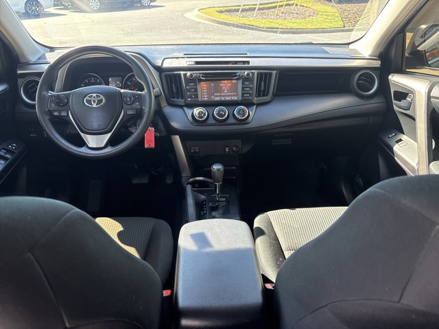 Certified 2017 Toyota RAV4 LE FWD image 23