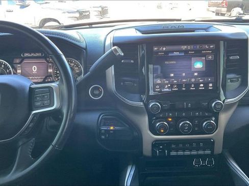 Certified 2022 RAM 3500 Laramie image 6