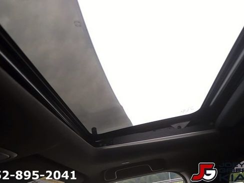 Used 2024 Honda CR-V Sport Touring image 32
