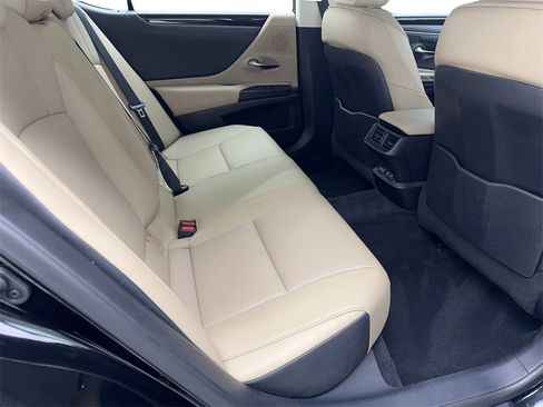 Used 2021 Lexus ES 250 w/ Premium Package image 39