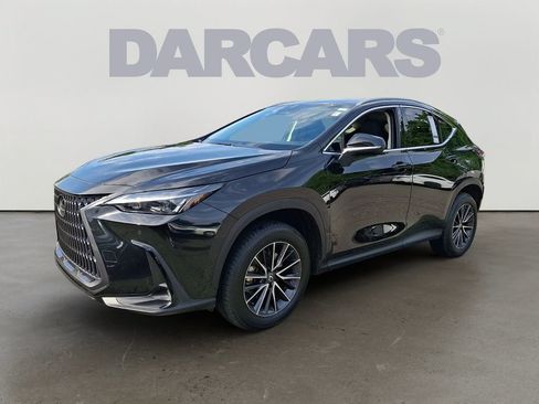 Used 2024 Lexus NX 350 AWD image 3
